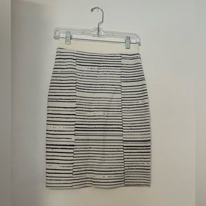 A.L.C women’s pencil skirt